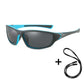 Outdoor Polarized Sunglasses UV400 Protection