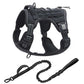 Tactical Dog Harness for Small & Large Dogs