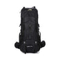 waterproof hiking backpack 75L