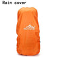 waterproof hiking backpack 75L