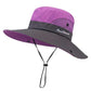 wide brim summer hat