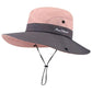 wide brim summer hat